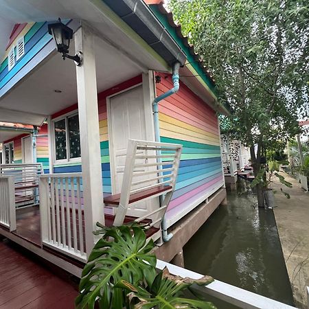 Se'Sun Amphawa Exterior foto