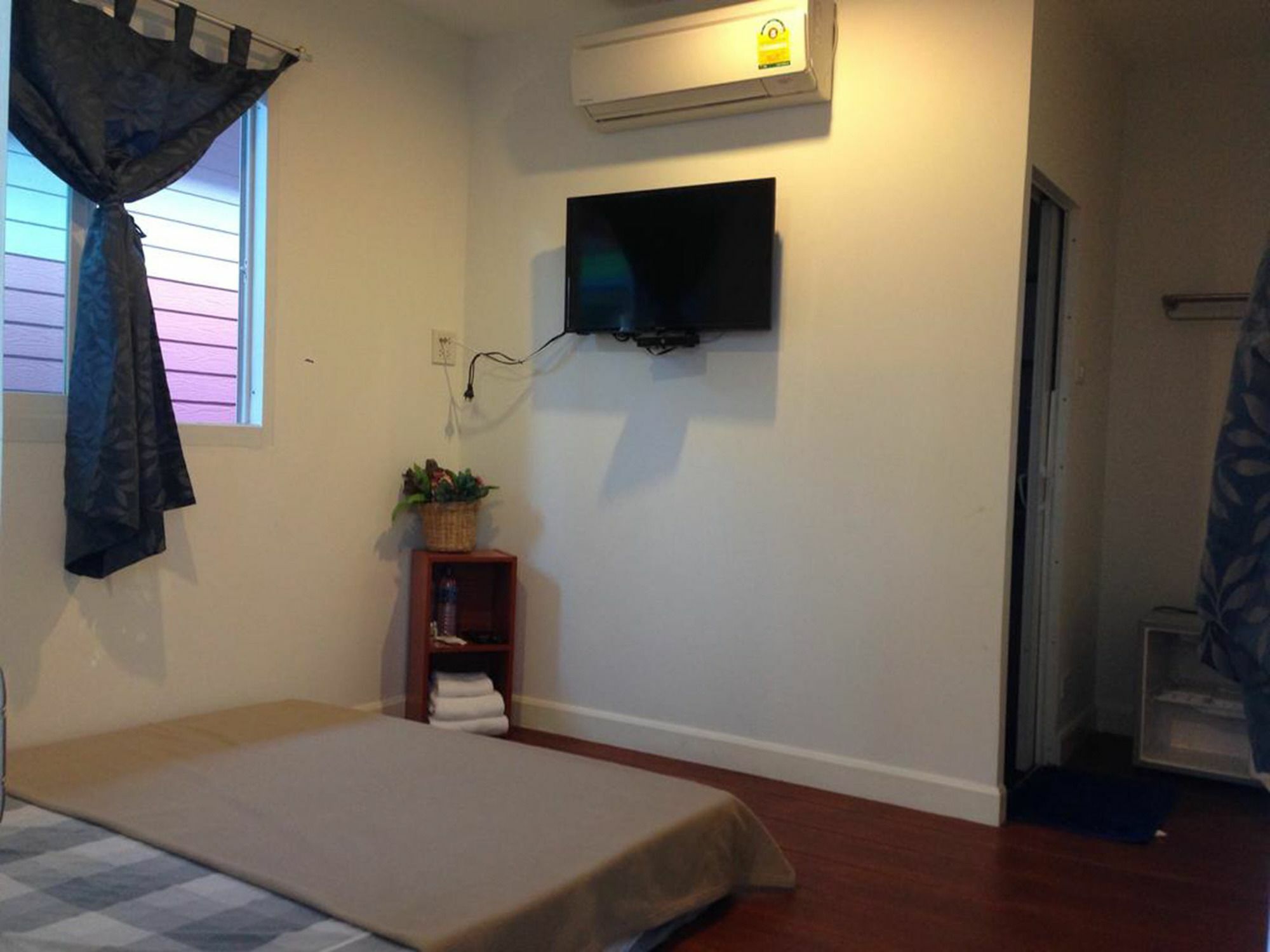 Se'Sun Amphawa Exterior foto